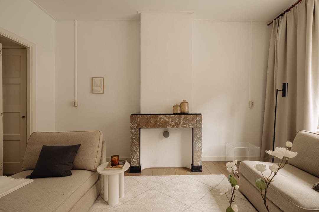 Foto 7 van Hectorstraat 8-H