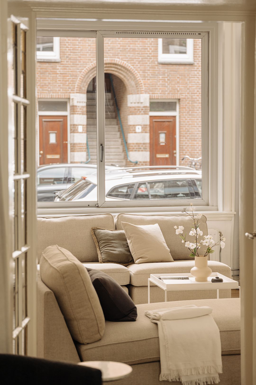 Foto 8 van Hectorstraat 8-H