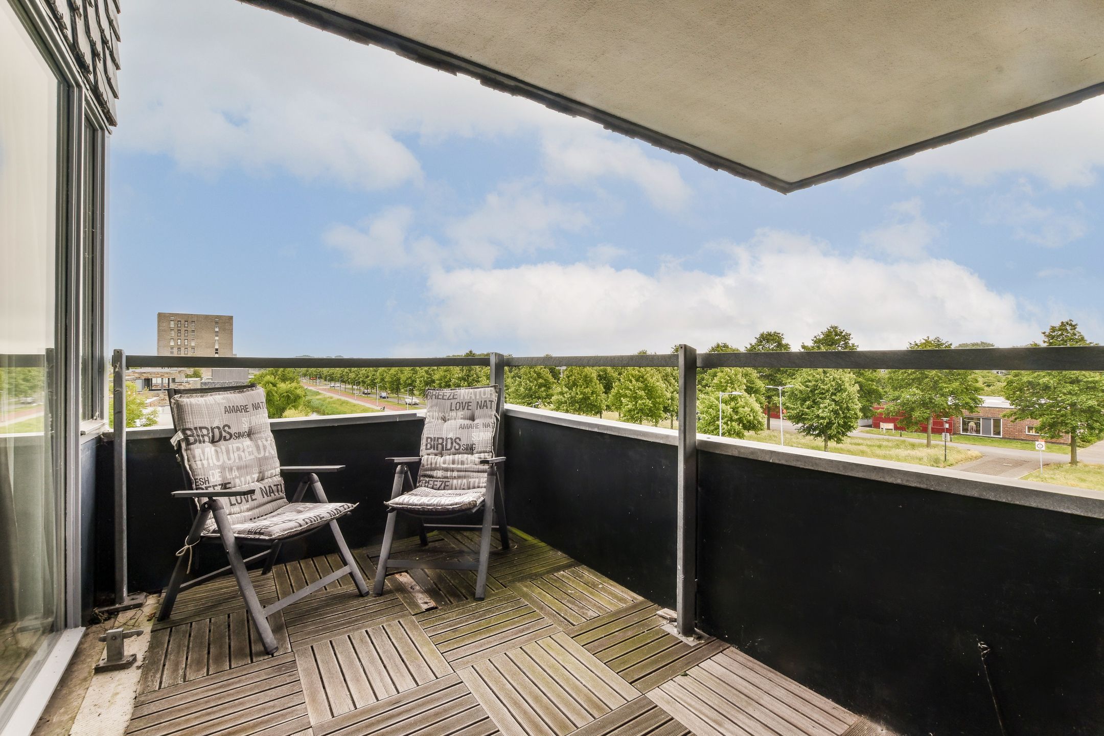 Photo 12 of Vliehors 16