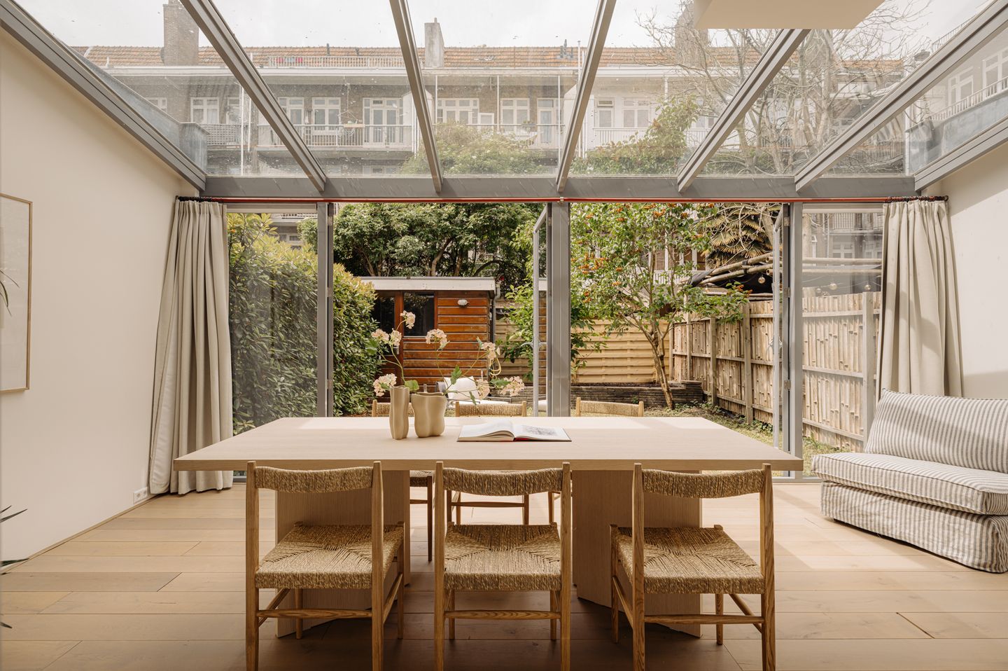 Foto 10 van Hectorstraat 8-H