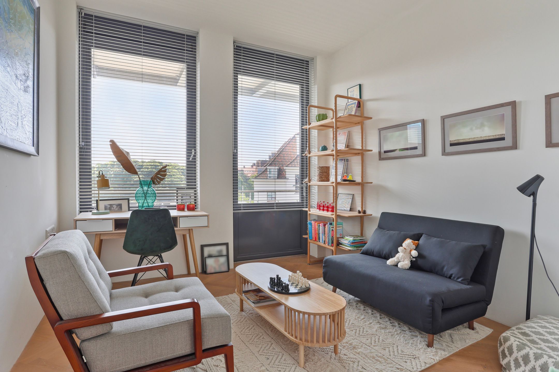 Foto 30 van Stadhoudersplantsoen 10-C