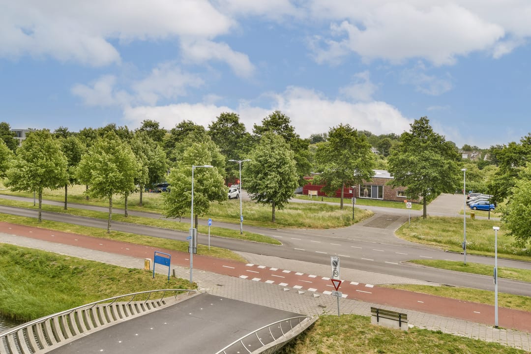 Photo 13 of Vliehors 16