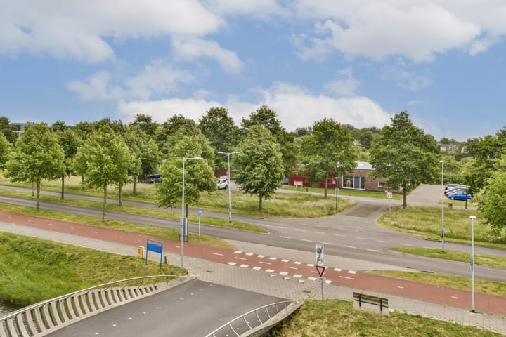 Foto 13 van Vliehors 16