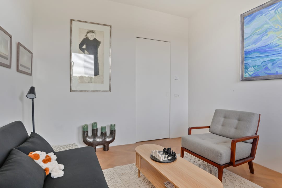 Foto 31 van Stadhoudersplantsoen 10-C