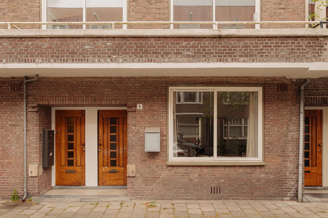 Foto 11 van Hectorstraat 8-H