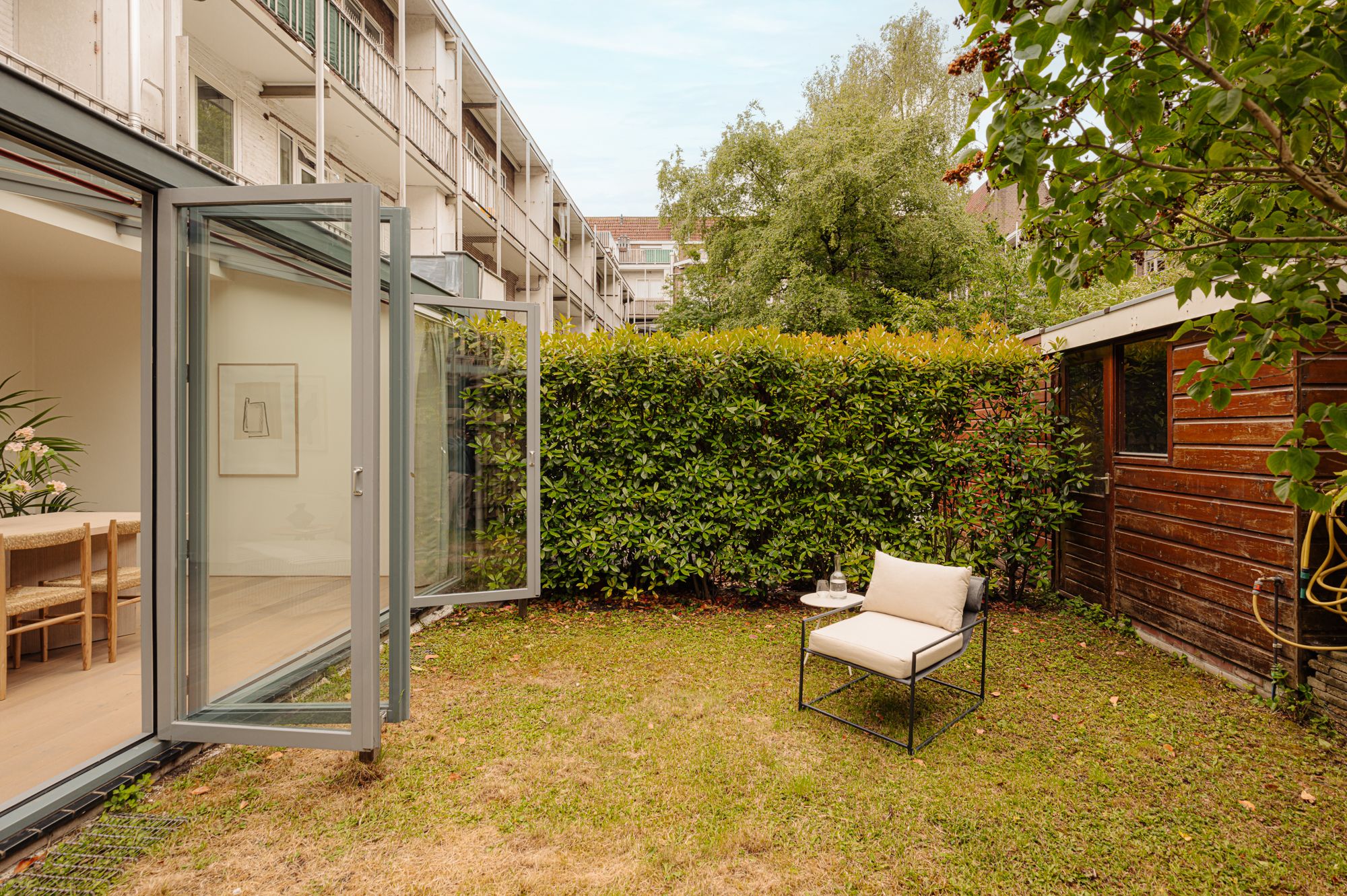 Foto 15 van Hectorstraat 8-H