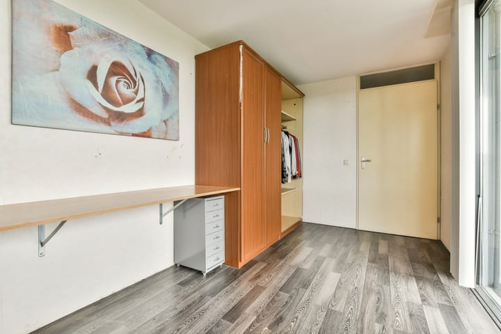 Foto 16 van Vliehors 16