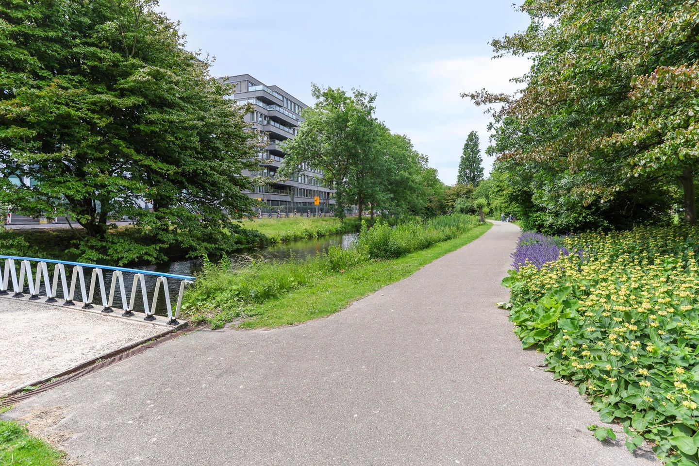 Foto 40 van Stadhoudersplantsoen 10-C