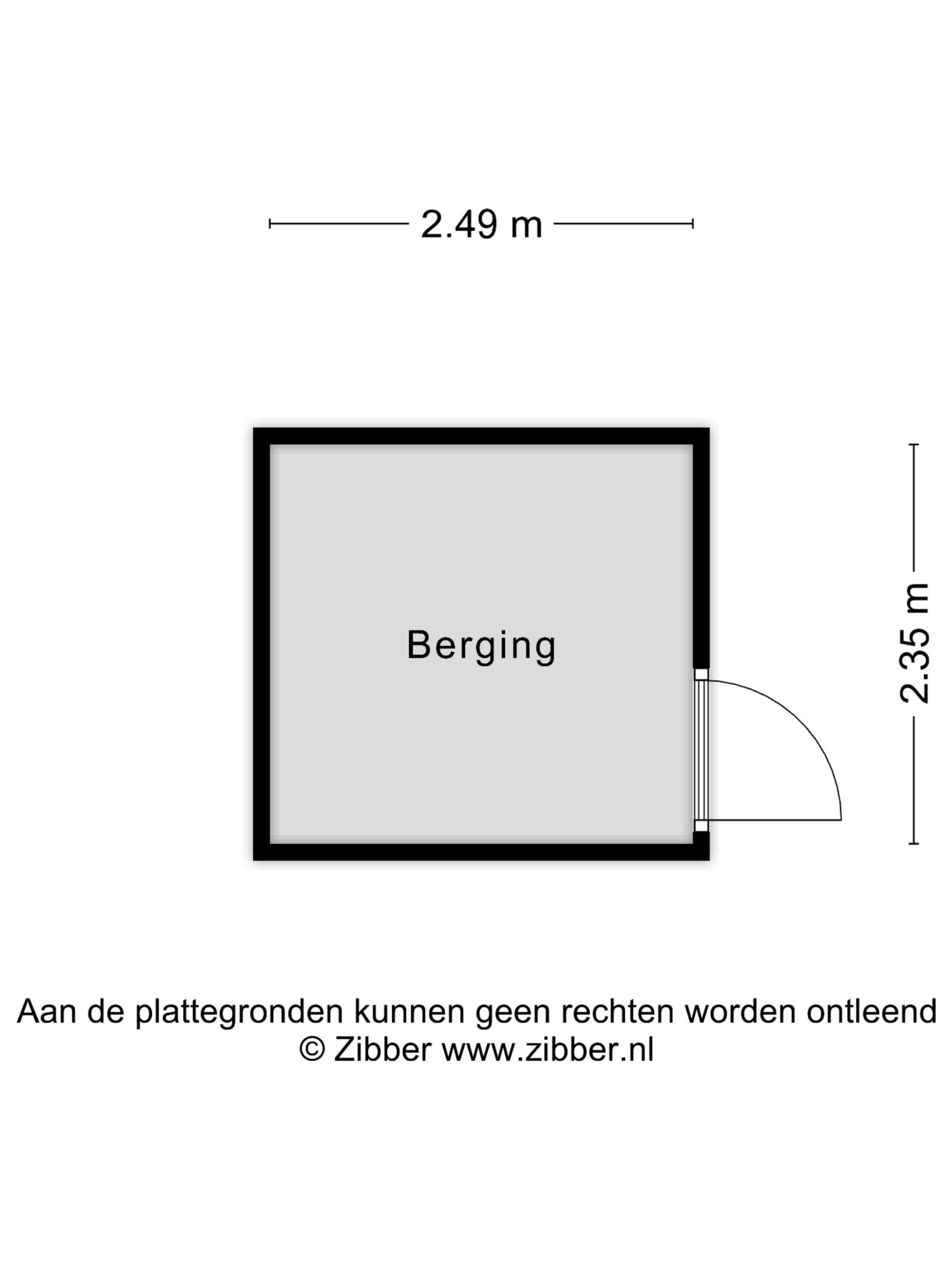 Foto 42 van Stadhoudersplantsoen 10-C