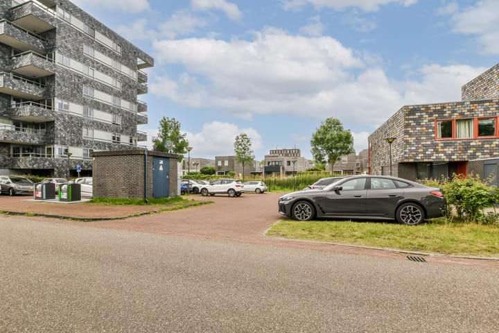 Foto 18 van Vliehors 16