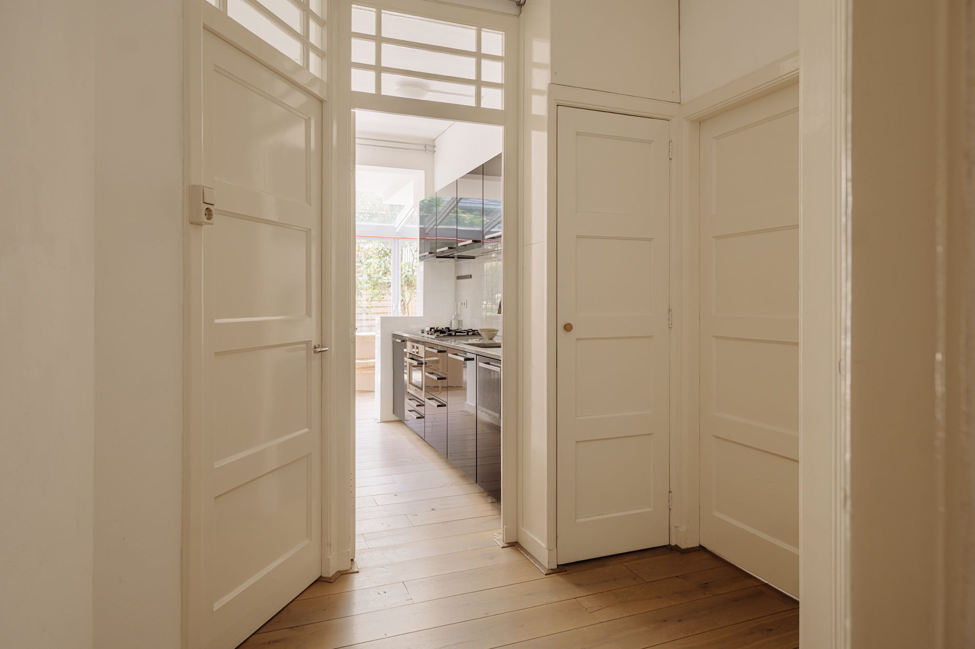 Foto 21 van Hectorstraat 8-H