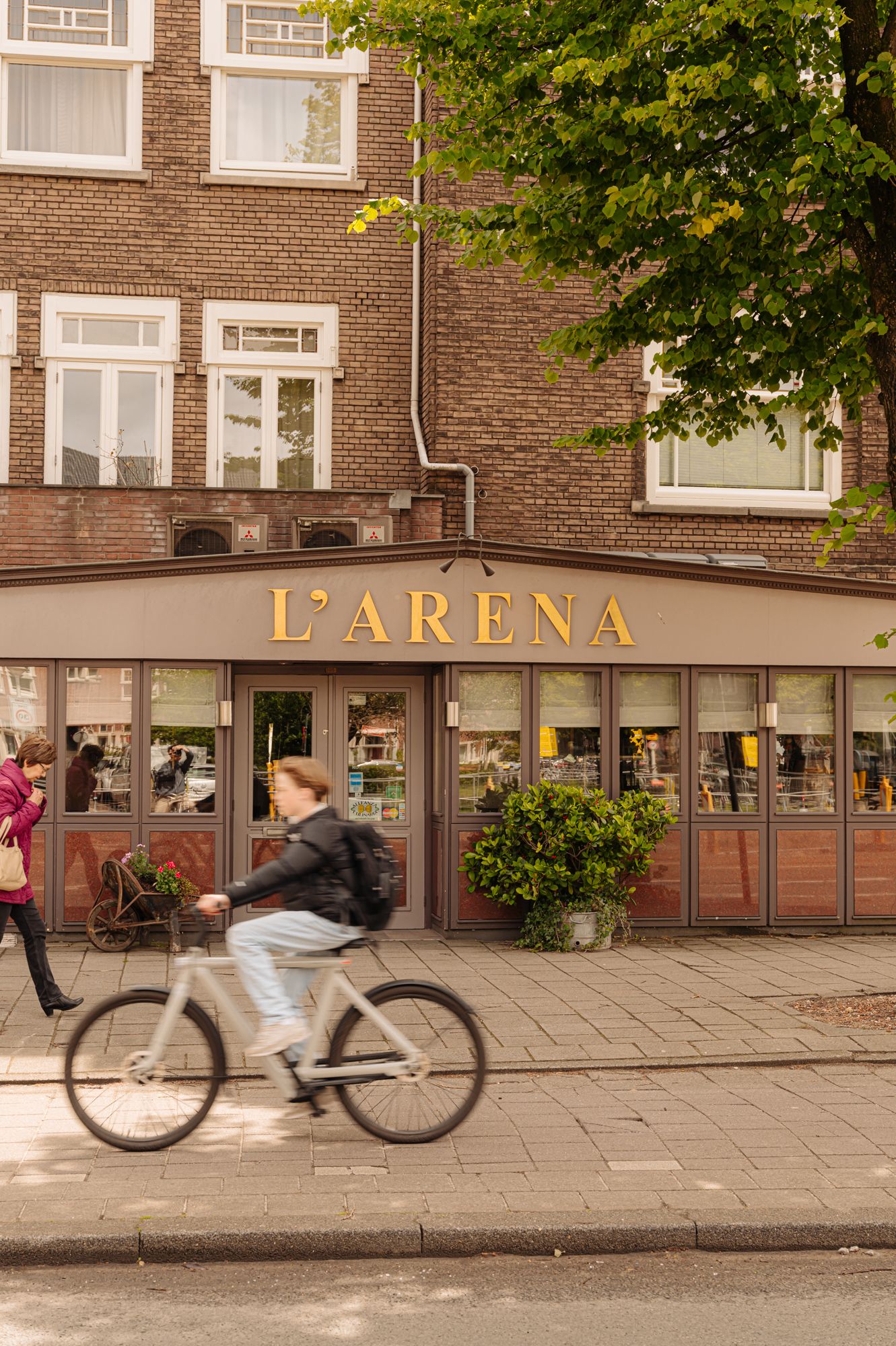 Foto 24 van Hectorstraat 8-H