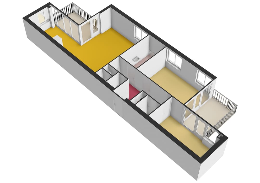 Photo 22 of Vliehors 16