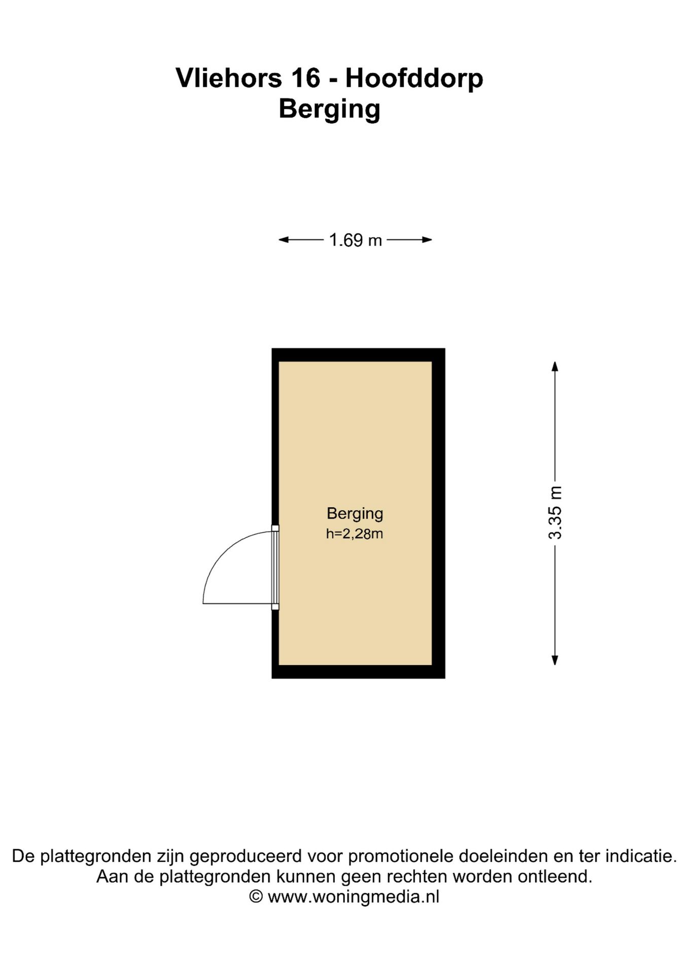 Photo 21 of Vliehors 16