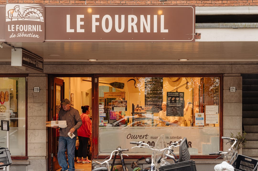 Foto 26 van Hectorstraat 8-H