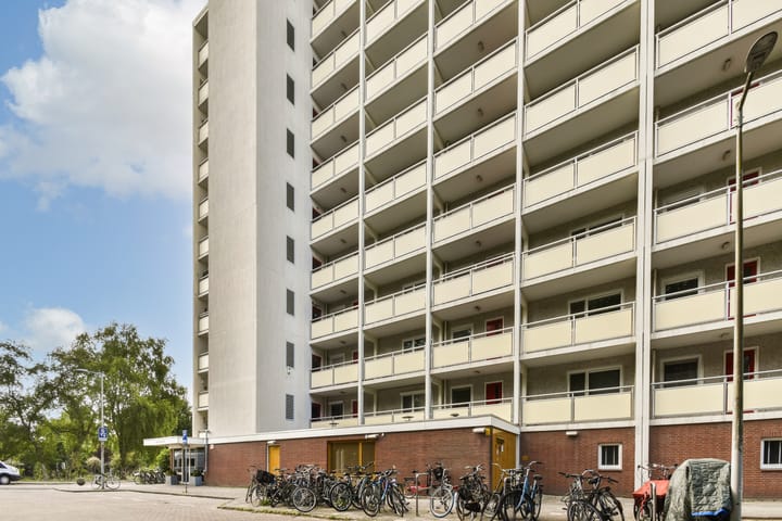 Foto 3 van Jisperveldstraat 360