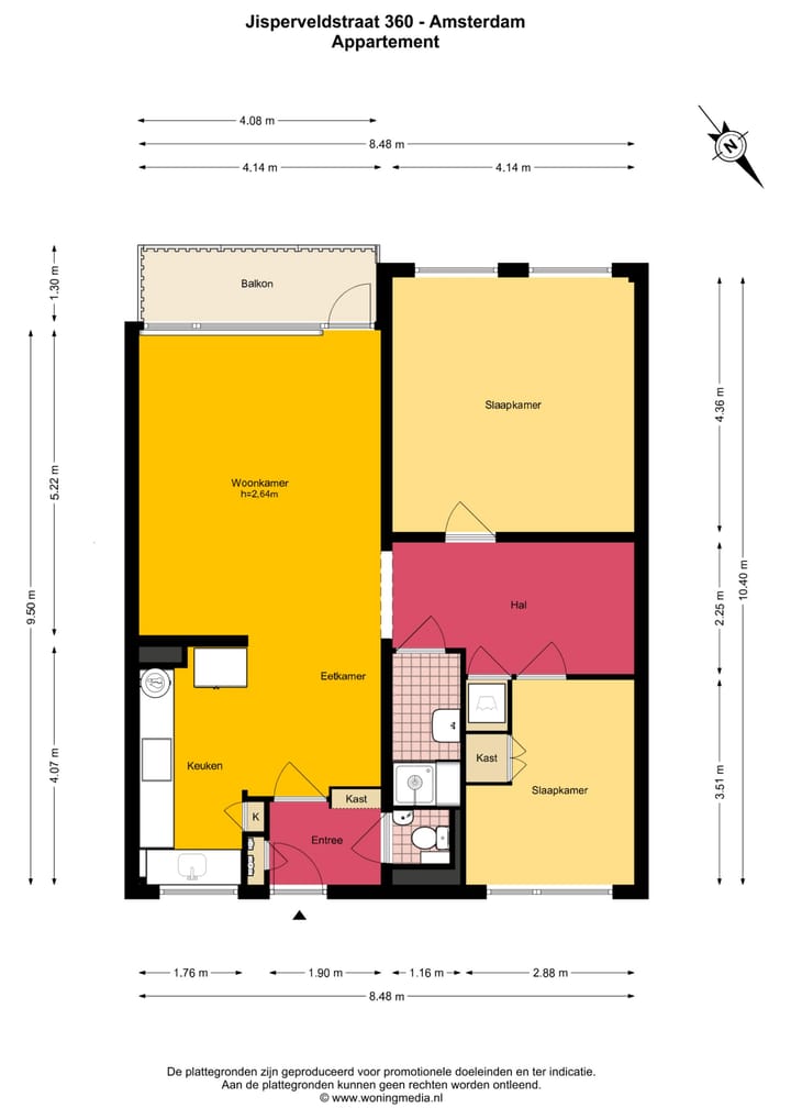 Foto 18 van Jisperveldstraat 360