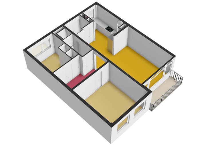 Foto 19 van Jisperveldstraat 360