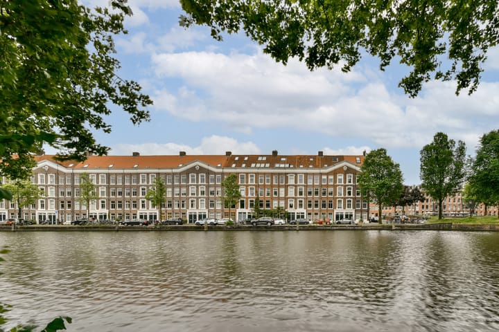 Foto 3 van Marnixkade 27-2