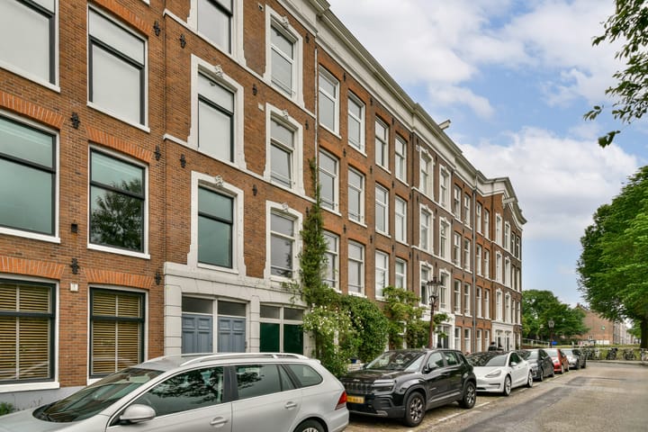 Foto 2 van Marnixkade 27-2