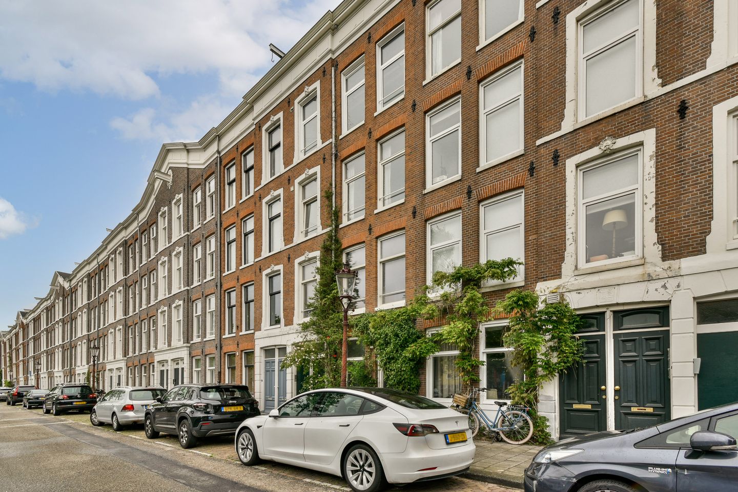 Foto 4 van Marnixkade 27-2