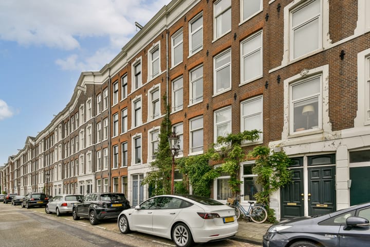 Foto 4 van Marnixkade 27-2