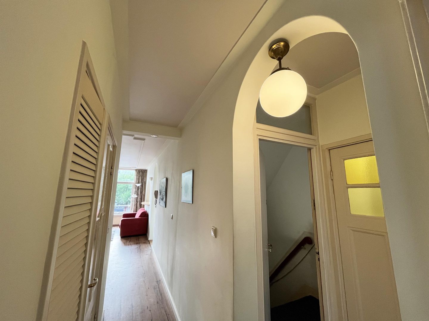 Foto 5 van Marnixkade 27-2