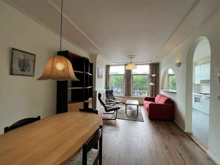 Foto 7 van Marnixkade 27-2