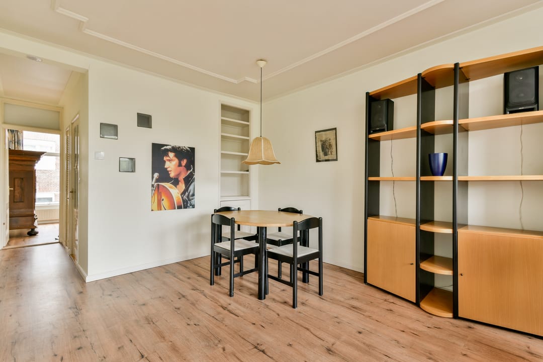 Foto 8 van Marnixkade 27-2