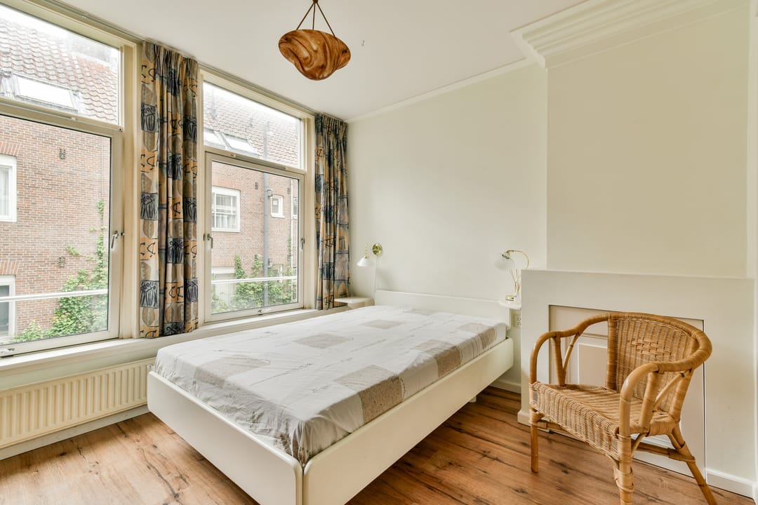 Foto 11 van Marnixkade 27-2