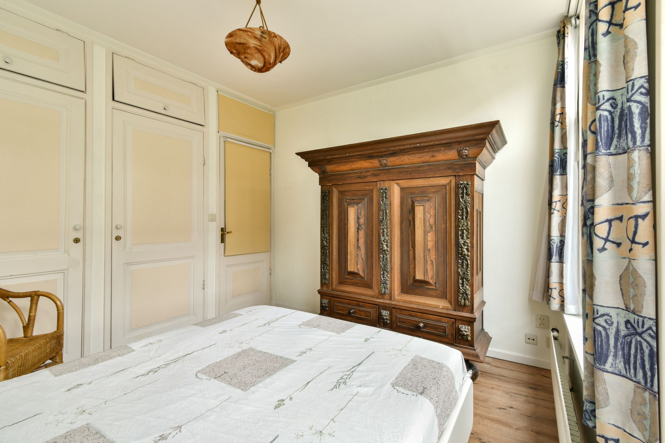 Foto 12 van Marnixkade 27-2