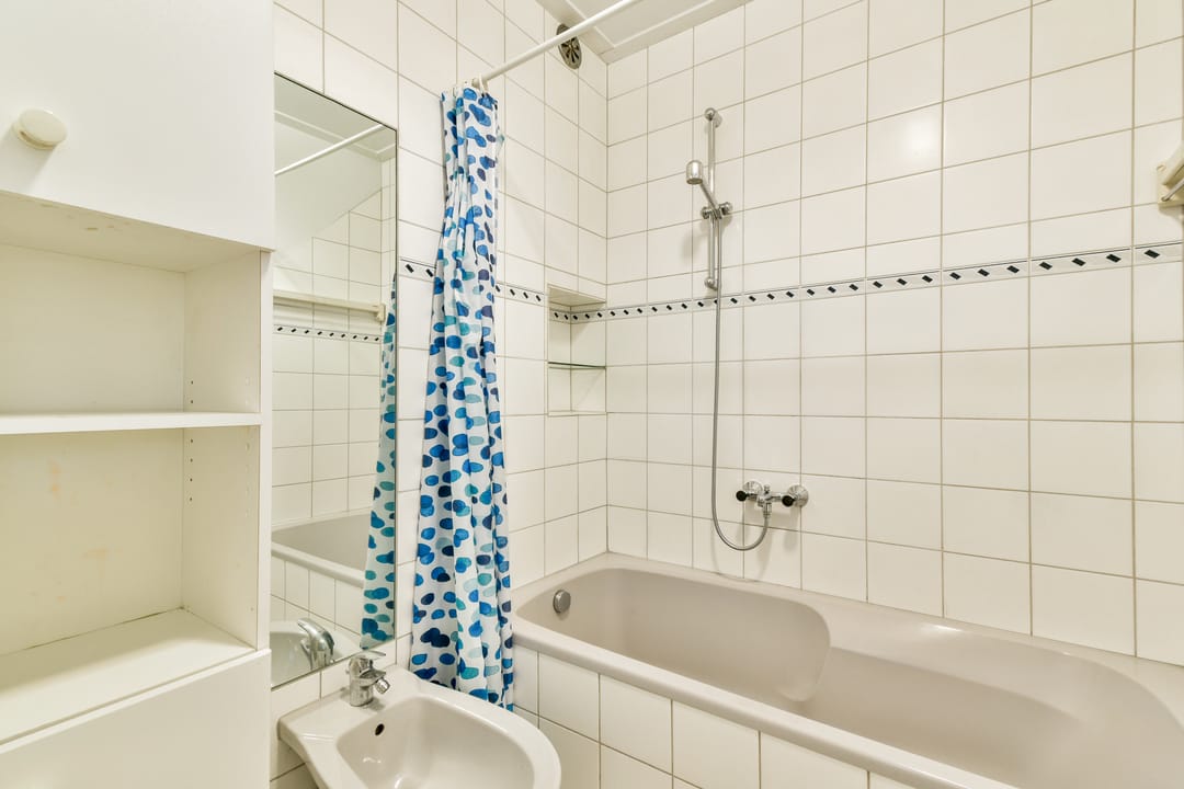 Foto 13 van Marnixkade 27-2