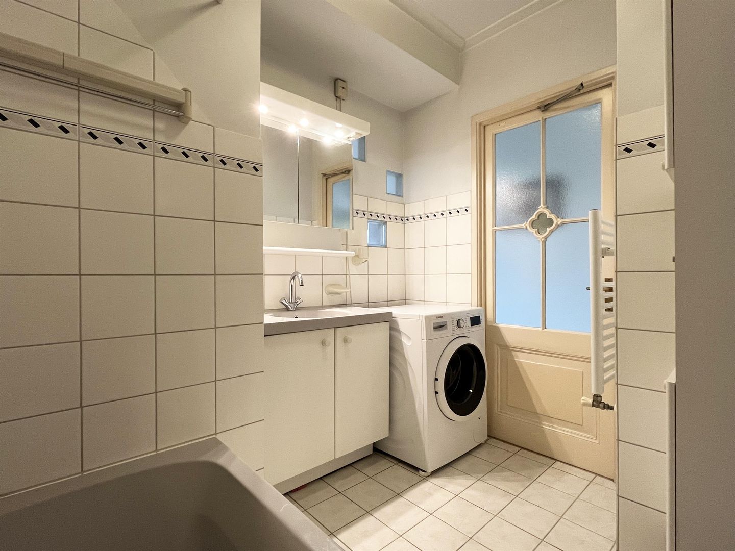 Foto 14 van Marnixkade 27-2