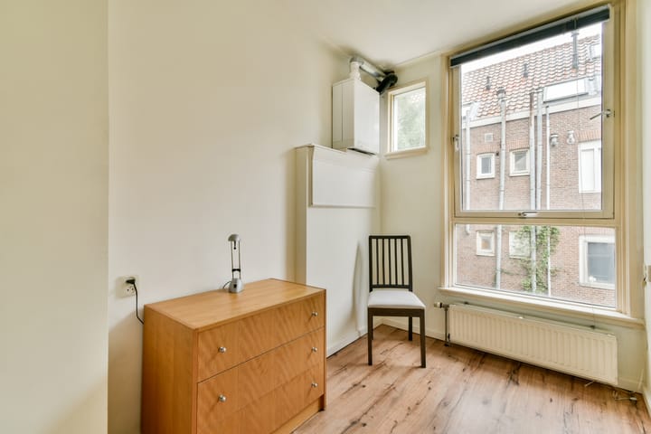 Foto 15 van Marnixkade 27-2