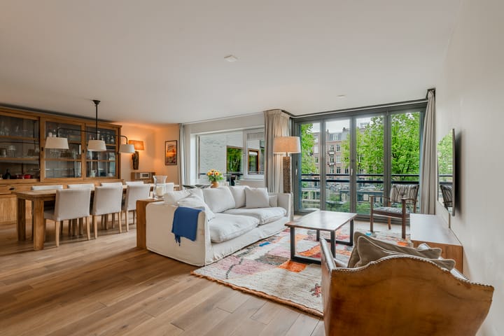 Foto 1 van Ter Haarstraat 23-B