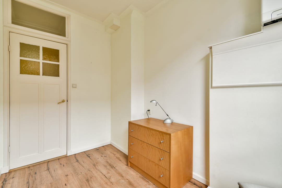 Foto 16 van Marnixkade 27-2