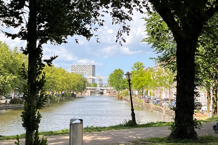 Foto 18 van Marnixkade 27-2