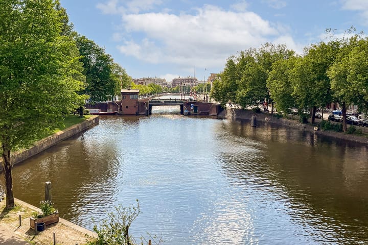 Foto 19 van Marnixkade 27-2