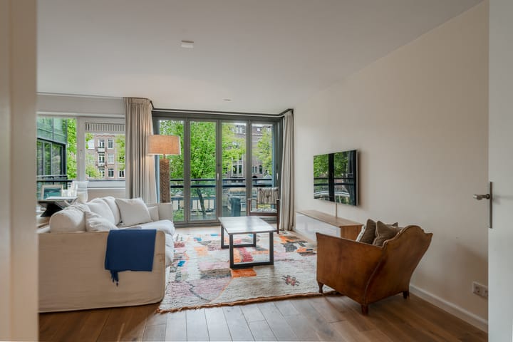 Foto 3 van Ter Haarstraat 23-B