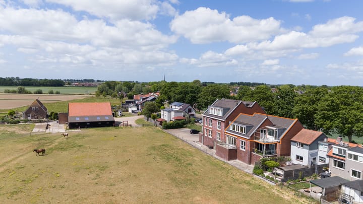 Photo 1 of Dorpsstraat 45-A