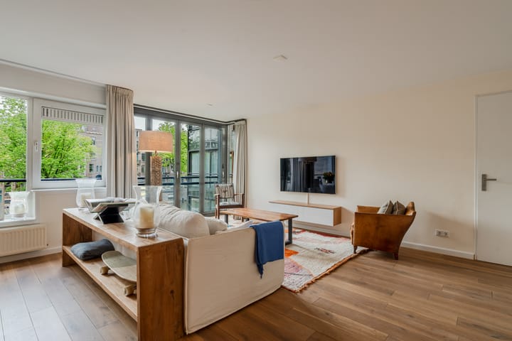 Foto 4 van Ter Haarstraat 23-B