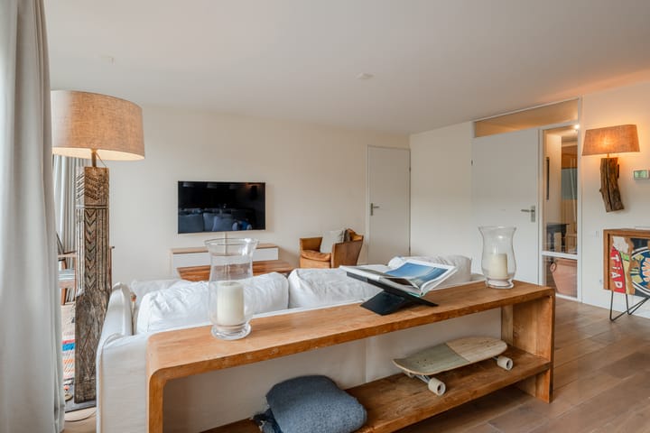 Foto 5 van Ter Haarstraat 23-B