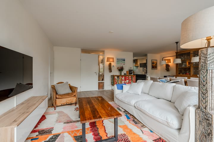 Foto 6 van Ter Haarstraat 23-B