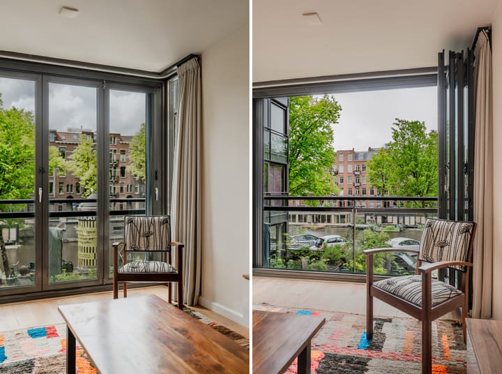 Foto 7 van Ter Haarstraat 23-B