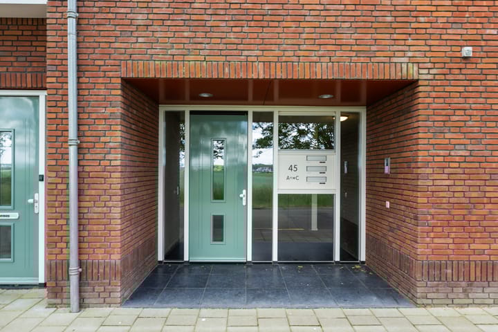 Foto 7 van Dorpsstraat 45-A