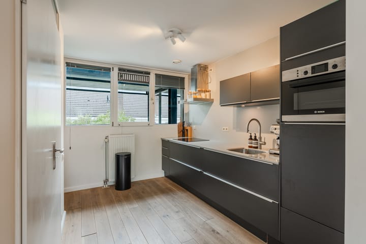 Foto 13 van Ter Haarstraat 23-B