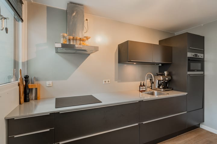 Foto 14 van Ter Haarstraat 23-B