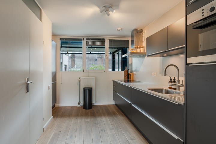 Foto 17 van Ter Haarstraat 23-B