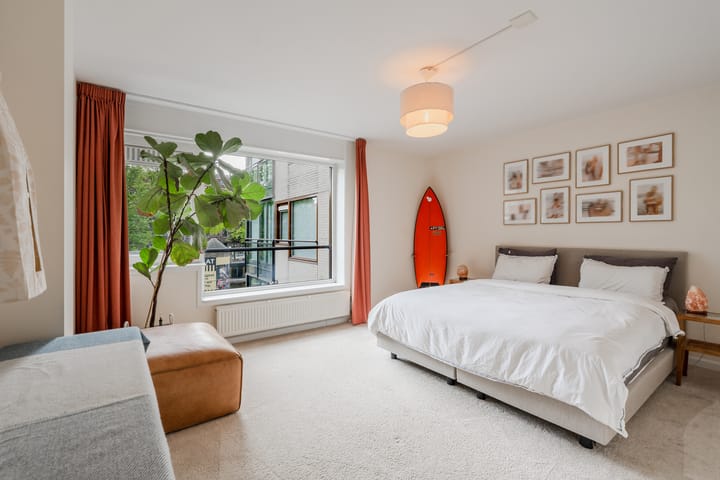 Foto 22 van Ter Haarstraat 23-B