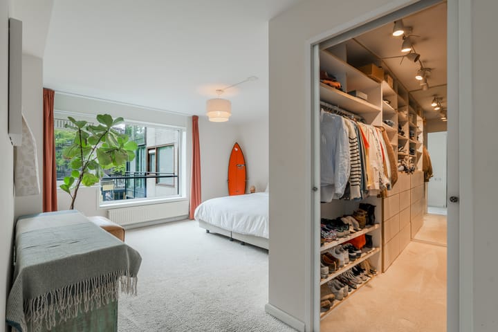 Foto 23 van Ter Haarstraat 23-B